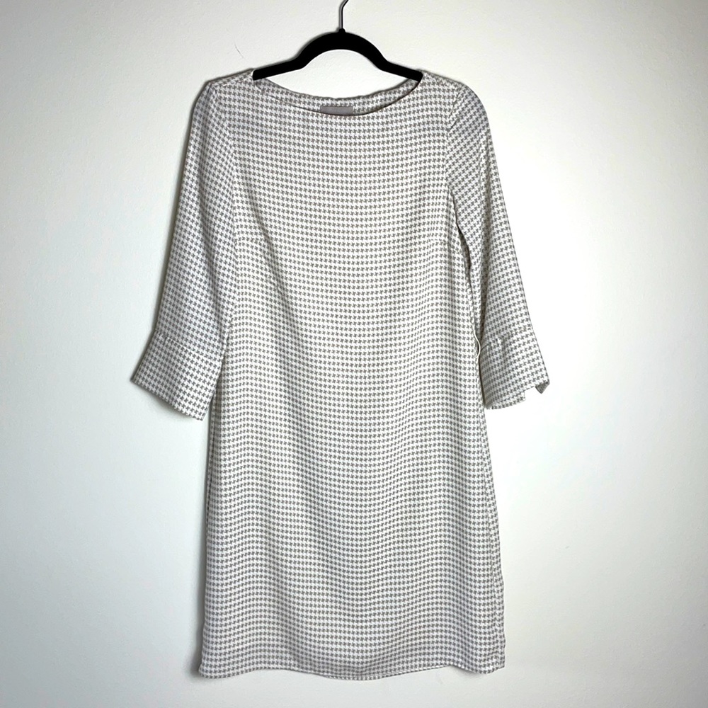 H&M shift dress